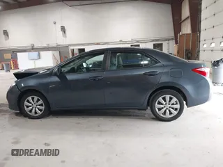 2015 Toyota Corolla L with VIN 2T1BURHE9FC356561, listed as a IAAI auction lot 42224561 with 121,288 mi miles and . Bid and sale history available at DreamBid. Image 13.