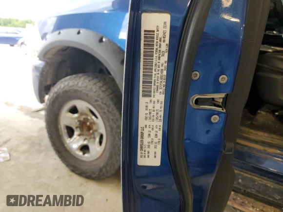 2011 Dodge 3500 SLT z VIN 3D73Y3HL6BG614898, wystawiony jako Copart lot #64491084 z przebiegiem 200 397 mil mil oraz Szkody całkowita. Historia ofert i sprzedaży dostępna na DreamBid. Obrazek 12.