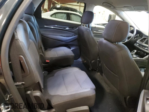2020 Buick Enclave Preferred with VIN 5GAERAKW0LJ181281, listed as a Copart auction lot 78914254 with 75,758 mi miles and Clean Title. Bid and sale history available at DreamBid. Image 11.