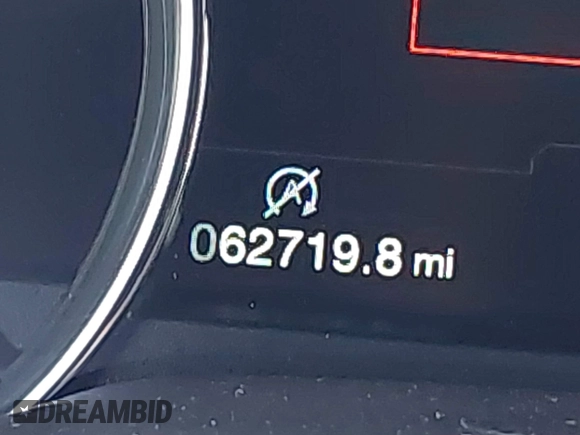 2019 Ford F-150 XL with VIN 1FTEW1C46KFA79358, listed as a IAAI auction lot 41784240 with 62,719 mi miles and . Bid and sale history available at DreamBid. Image 16.