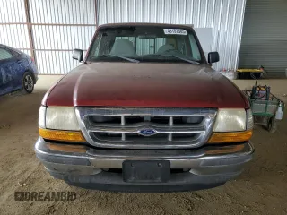 1998 Ford Ranger XL с VIN 1FTYR14U9WPB65234, выставлен на аукционе Copart как лот 43157385 с пробегом 60 214 миль миль и Списание • Salvage title. История ставок и продаж доступна на DreamBid. Изображение 5.