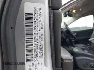 2016 Jeep Cherokee Limited with VIN 1C4PJMDB1GW181342, listed as a IAAI auction lot 42358434 with 162,137 mi miles and . Bid and sale history available at DreamBid. Image 9.