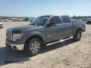 2012 Ford F-150 XL z VIN 1FTFW1CT3CKD93909, wystawiony jako Copart lot #56686405 z przebiegiem 211 700 mil mil oraz Szkody całkowita. Historia ofert i sprzedaży dostępna na DreamBid. Obrazek 1.