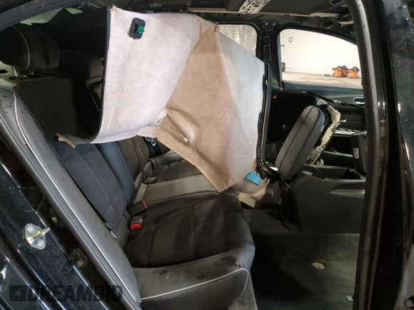 2019 Acura TLX w/A-Spec Pkg z VIN 19UUB2F62KA003550, wystawiony jako Copart lot #55734435 z przebiegiem Nie podano mil oraz Szkoda całkowita • Salvage title. Historia ofert i sprzedaży dostępna na DreamBid. Obrazek 10.