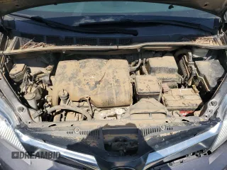 2018 Toyota Sienna LE Auto Access Seat with VIN 5TDKZ3DCXJS939496, listed as a Copart auction lot 51694385 with 109,722 mi miles and Salvage Title. Bid and sale history available at carsss.com. Image 12.