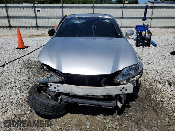 2013 Lexus GS 350 z VIN JTHBE1BL4D5028513, wystawiony jako Copart lot #64791775 z przebiegiem 195 031 mil mil oraz Nie do naprawy • Non repairable. Historia ofert i sprzedaży dostępna na DreamBid. Obrazek 5.