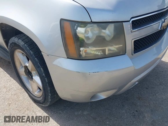 2011 Chevrolet Tahoe LS with VIN 1GNSCAE0XBR111949, listed as a IAAI auction lot 42630787 with 220,857 mi miles and . Bid and sale history available at DreamBid. Image 17.