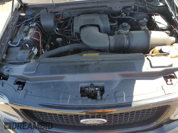 1999 Ford F-150 XL с VIN 2FTRX08L4XCA00426, выставлен на аукционе Copart как лот 68354464 с пробегом 157 539 миль миль и Списание • Salvage title. История ставок и продаж доступна на DreamBid. Изображение 11.