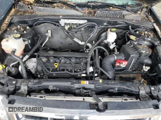 2012 Ford Escape XLT z VIN 1FMCU9D75CKA05373, wystawiony jako Copart lot #63442495 z przebiegiem 117 756 mil mil oraz Szkoda całkowita • Salvage title. Historia ofert i sprzedaży dostępna na DreamBid. Obrazek 12.