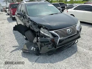 2013 Lexus RX 350 z VIN 2T2ZK1BAXDC095946, wystawiony jako Copart lot #56044735 z przebiegiem 174 474 mil mil oraz Szkoda całkowita • Salvage title. Historia ofert i sprzedaży dostępna na DreamBid. Obrazek 14.
