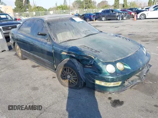 2000 Acura Integra LS z VIN JH4DB7653YS000368, wystawiony jako IAAI lot #41445147 z przebiegiem 179 044 mil mil oraz . Historia ofert i sprzedaży dostępna na DreamBid. Obrazek 1.