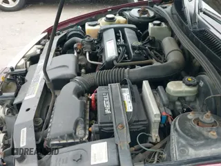 2001 Saturn SL with VIN 1G8ZK52731Z272462, listed as a IAAI auction lot 41717491 with 185,299 mi miles and . Bid and sale history available at DreamBid. Image 12.