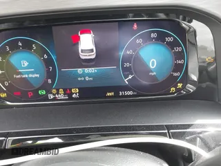 2024 Volkswagen Atlas SE с VIN 1V2HE2CA9RC235656, выставлен на аукционе IAAI как лот 42203072 с пробегом 31 500 миль миль и . История ставок и продаж доступна на DreamBid. Изображение 7.