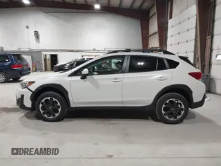 2023 Subaru Crosstrek Premium с VIN JF2GTAEC9PH274325, выставлен на аукционе IAAI как лот 42145417 с пробегом 29 312 миль миль и . История ставок и продаж доступна на DreamBid. Изображение 15.