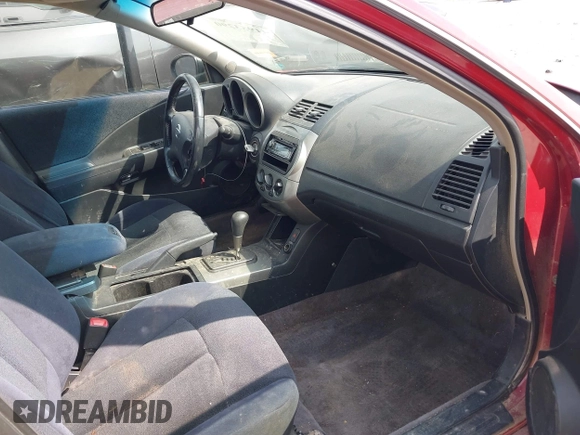 2003 Nissan Altima S with VIN 1N4AL11E83C179747, listed as a IAAI auction lot 41933290 with 196,025 mi miles. Bid and sale history available at carsss.com. Image 5.