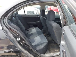 2009 Mitsubishi Lancer with VIN JA3AU86W29U039924, listed as a IAAI auction lot 41923692 with 183,591 mi miles and . Bid and sale history available at DreamBid. Image 8.