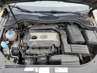 2014 Volkswagen CC R-Line with VIN WVWBP7AN5EE525668, listed as a Copart auction lot 84139734 with 179,895 mi miles and Clean Title. Bid and sale history available at carsss.com. Image 11.