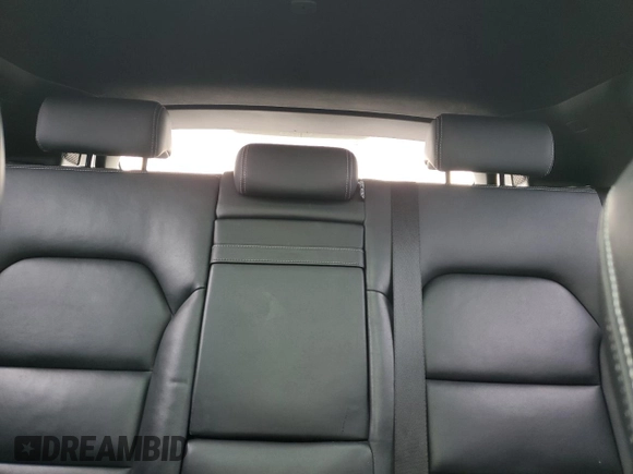 2017 Infiniti QX30 Premium with VIN SJKCH5CR5HA019904, listed as a Copart auction lot 54237285 with 190,348 mi miles and Salvage title. Bid and sale history available at DreamBid. Image 10.