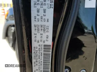 2018 Jeep Compass Trailhawk with VIN 3C4NJDDB6JT231480, listed as a Copart auction lot 56474865 with 61,051 mi miles and Salvage title. Bid and sale history available at DreamBid. Image 13.