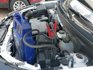 2024 Chevrolet Equinox LT z VIN 3GNAXJEG6RL299819, wystawiony jako IAAI lot #42495406 z przebiegiem 23 228 mil mil oraz . Historia ofert i sprzedaży dostępna na DreamBid. Obrazek 19.