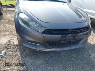 2015 Dodge Dart SXT z VIN 1C3CDFBB9FD281563, wystawiony jako IAAI lot #42402139 z przebiegiem 166 238 mil mil oraz . Historia ofert i sprzedaży dostępna na DreamBid. Obrazek 16.