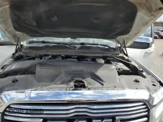 2022 Ram 2500 Laramie with VIN 3C6UR5FL5NG228396, listed as a Copart auction lot 52567385 with 94,460 mi miles and Salvage Title. Bid and sale history available at carsss.com. Image 11.