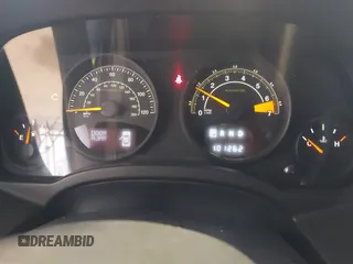 2015 Jeep Patriot High Altitude с VIN 1C4NJRFB5FD376257, выставлен на аукционе IAAI как лот 42792428 с пробегом 101 262 миль миль и . История ставок и продаж доступна на DreamBid. Изображение 7.