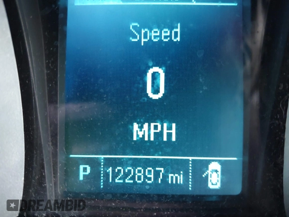 2013 Chevrolet Equinox LT with VIN 1GNALDEK4DZ108157, listed as a IAAI auction lot 42041316 with 122,897 mi miles and . Bid and sale history available at DreamBid. Image 15.