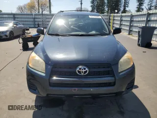 2009 Toyota RAV4 with VIN JTMZF33V19D003915, listed as a Copart auction lot 51779385 with 119,961 mi miles and Salvage Title. Bid and sale history available at carsss.com. Image 5.