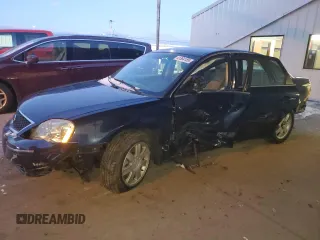 2005 Ford Ocean z VIN 1FAHP23185G103041, wystawiony jako Copart lot #41364185 z przebiegiem Nie podano mil oraz Szkody całkowita. Historia ofert i sprzedaży dostępna na DreamBid. Obrazek 1.