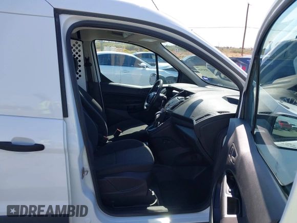 2018 Ford Transit Connect XL z VIN NM0LS7E78J1358798, wystawiony jako IAAI lot #40569925 z przebiegiem 59 359 mil mil oraz . Historia ofert i sprzedaży dostępna na DreamBid. Obrazek 5.