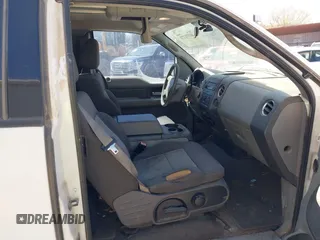 2004 Ford F-150 XLT с VIN 1FTPX14534FA03581, выставлен на аукционе IAAI как лот 41771771 с пробегом 170 083 миль миль и . История ставок и продаж доступна на DreamBid. Изображение 5.