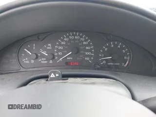 2003 Chevrolet Cavalier z VIN 1G1JC52F337158573, wystawiony jako IAAI lot #42155179 z przebiegiem 48 746 mil mil oraz . Historia ofert i sprzedaży dostępna na DreamBid. Obrazek 7.