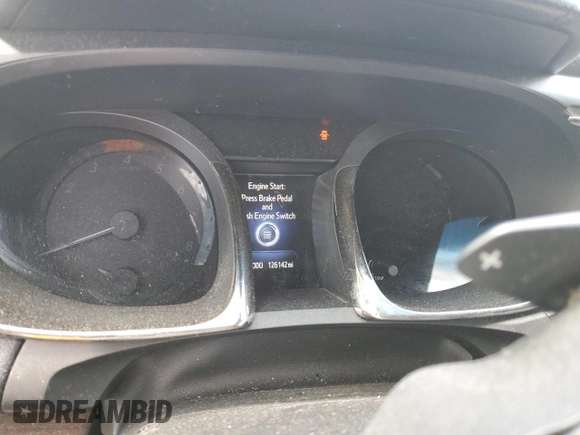 2013 Toyota Avalon XLE z VIN 4T1BK1EB0DU038907, wystawiony jako Copart lot #55498125 z przebiegiem 126 142 mil mil oraz Szkoda całkowita • Salvage title. Historia ofert i sprzedaży dostępna na DreamBid. Obrazek 9.