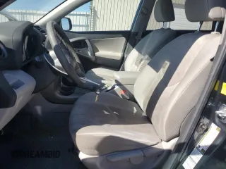 2011 Toyota RAV4 with VIN 2T3BF4DV2BW095924, listed as a Copart auction lot 47352525 with 122,826 mi miles and Salvage Title. Bid and sale history available at carsss.com. Image 7.