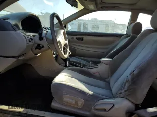 2000 Toyota Solara SE with VIN 2T1CF22P1YC312427, listed as a Copart auction lot 72077714 with 288,269 mi miles and Salvage Title. Bid and sale history available at carsss.com. Image 7.