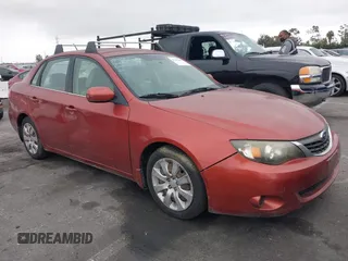 2009 Subaru Impreza i z VIN JF1GE61619H516619, wystawiony jako IAAI lot #42191429 z przebiegiem 149 555 mil mil oraz . Historia ofert i sprzedaży dostępna na DreamBid. Obrazek 1.