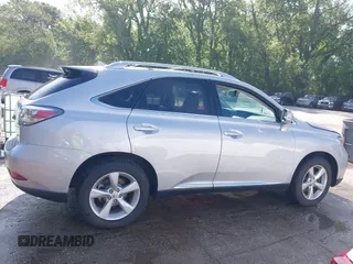 2012 Lexus RX 350 z VIN 2T2BK1BA5CC129663, wystawiony jako IAAI lot #42198701 z przebiegiem 156 525 mil mil oraz . Historia ofert i sprzedaży dostępna na DreamBid. Obrazek 14.