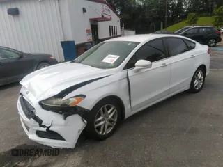 2013 Ford Fusion SE with VIN 3FA6P0H79DR167203, listed as a IAAI auction lot 42674507 with 181,474 mi miles and . Bid and sale history available at DreamBid. Image 17.