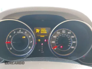 2007 Acura MDX Sport with VIN 2HNYD28857H534186, listed as a IAAI auction lot 42140422 with 127,687 mi miles and . Bid and sale history available at DreamBid. Image 7.