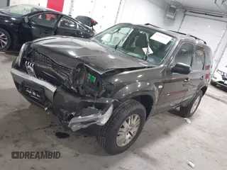 2006 Mercury Mariner Luxury с VIN 4M2CU56126KJ03006, выставлен на аукционе IAAI как лот 42476543 с пробегом 114 288 миль миль и . История ставок и продаж доступна на DreamBid. Изображение 17.
