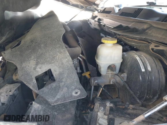 2020 Ram 1500 Tradesman with VIN 1C6RR6FT2LS154145, listed as a IAAI auction lot 42228981 with 47,402 mi miles and . Bid and sale history available at DreamBid. Image 10.