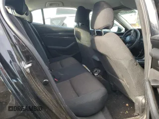 2020 Mazda 3 with VIN 3MZBPABL8LM132472, listed as a Copart auction lot 45314485 with 62,115 mi miles and Salvage title. Bid and sale history available at DreamBid. Image 10.