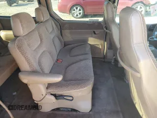 1998 Plymouth Voyager SE z VIN 1P4GP44G4WB522499, wystawiony jako Copart lot #73675104 z przebiegiem 167 141 mil mil oraz Szkody całkowita. Historia ofert i sprzedaży dostępna na DreamBid. Obrazek 11.