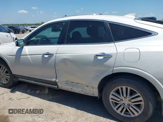 2013 Honda Crosstour EX-L z VIN 5J6TF3H55DL005237, wystawiony jako IAAI lot #42061486 z przebiegiem 154 611 mil mil oraz . Historia ofert i sprzedaży dostępna na DreamBid. Obrazek 14.