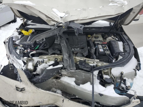 2016 Buick LaCrosse with VIN 1G4GA5G3XGF170202, listed as a Copart auction lot 41608595 with 106,250 mi miles and Salvage Title. Bid and sale history available at carsss.com. Image 11.
