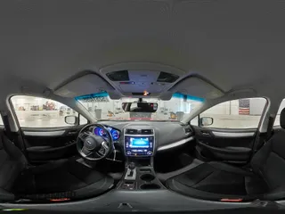 2018 Subaru Legacy Premium with VIN 4S3BNAF66J3014237, listed as a Copart auction lot 52514095 with 186,115 mi miles and Salvage Title. Bid and sale history available at carsss.com. Image 13.