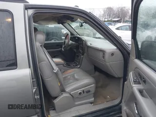 2005 GMC Yukon Denali z VIN 1GKEK63U25J228296, wystawiony jako IAAI lot #40980307 z przebiegiem 192 353 mil mil oraz . Historia ofert i sprzedaży dostępna na DreamBid. Obrazek 5.