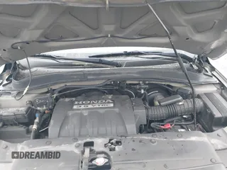 2006 Honda Pilot EX-L with VIN 2HKYF18706H529579, listed as a IAAI auction lot 41861069 with 222,641 mi miles and . Bid and sale history available at DreamBid. Image 10.