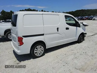 2020 Nissan NV200 SV с VIN 3N6CM0KN4LK705159, выставлен на аукционе Copart как лот 56902345 с пробегом 123 216 миль миль и Списание • Salvage title. История ставок и продаж доступна на DreamBid. Изображение 3.
